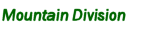 Mountain Division