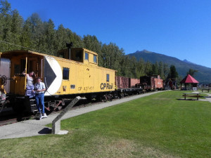 The Rail Museum at Revelstoke – A quick visit. – 4